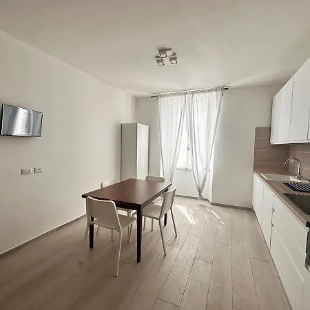 Homes - Residenza Due Strade Appartamento