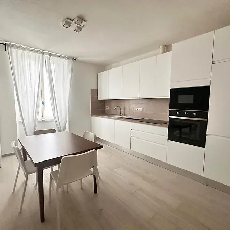 Homes - Residenza Due Strade Appartamento