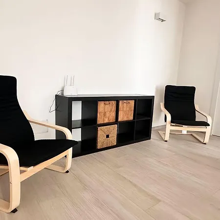 Homes - Residenza Due Strade * La Maddalena (Sassari)