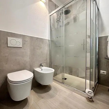 Homes - Residenza Due Strade Apartamento La Maddalena (Sassari)