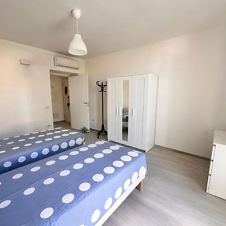 Homes - Residenza Due Strade Apartamento *